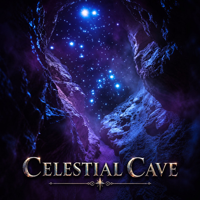 Celestial Cave
