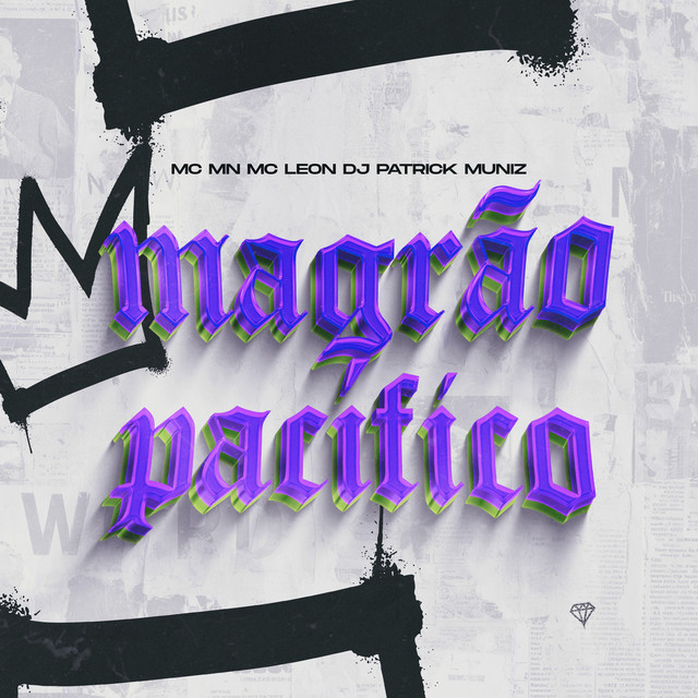  – MAGRÃO PACÍFICO