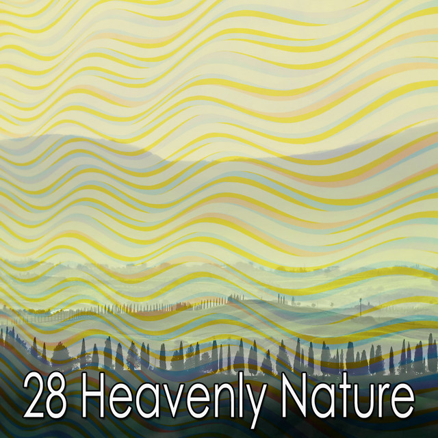 28 Heavenly Nature cover art