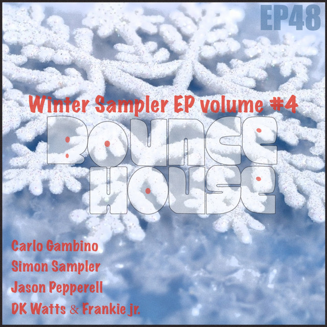 Winter Sampler EP Vol. 4 - Single by Various Artists | Spotify