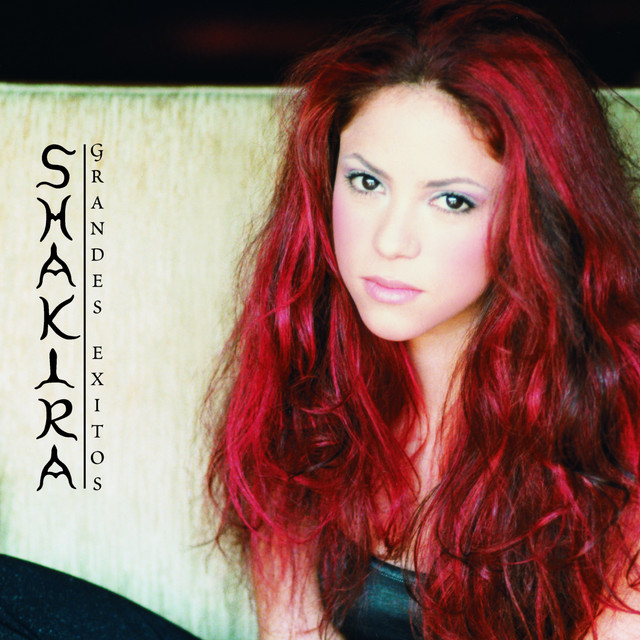 ◆シャキーラ ほんの少しの愛　ウン・ポコ・デ・アモール Un Poco De Amor ‑ 曲・歌詞：シャキーラ | Spotify