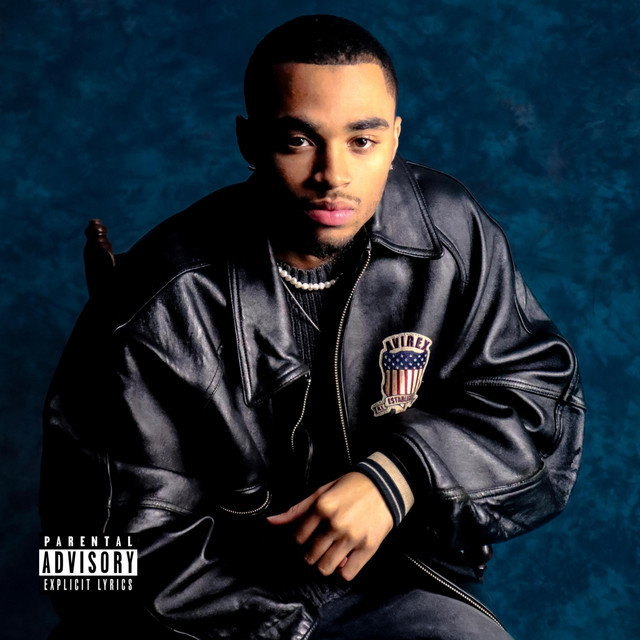 KXYREE cover art