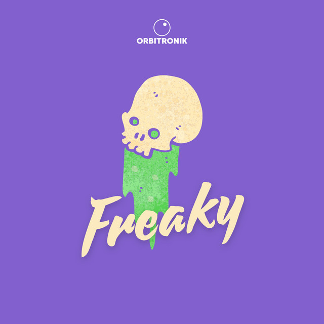 Freaky cover