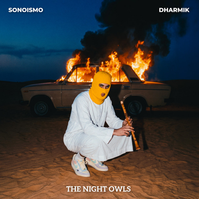 The Night Owls