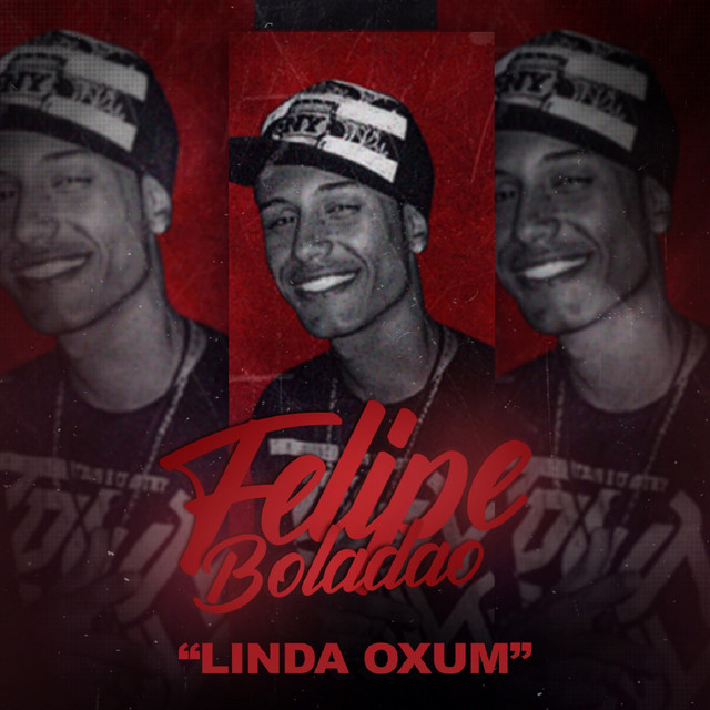 Linda Oxum cover art