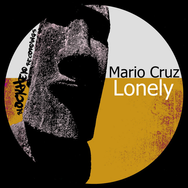 Lonely - Soledrifter Remix album art