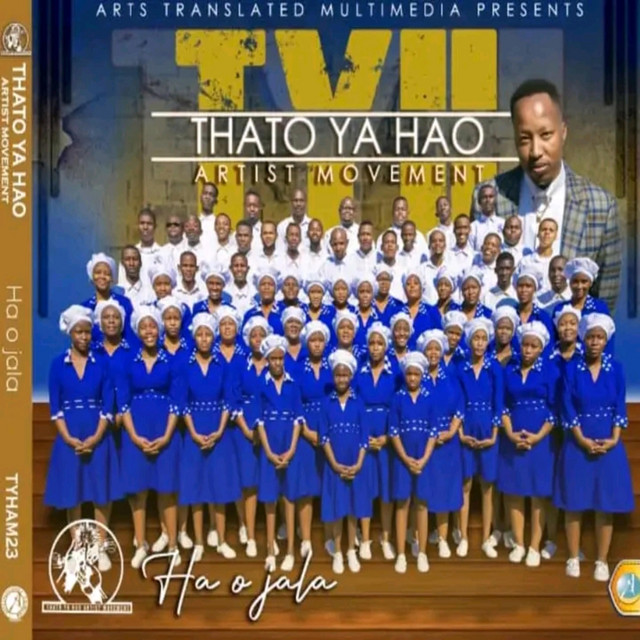 HAO JALA cover
