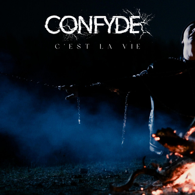 C'est la Vie cover
