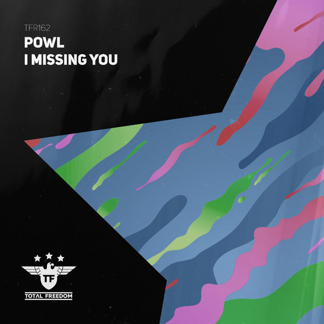I Missing You (Radio Edit)
