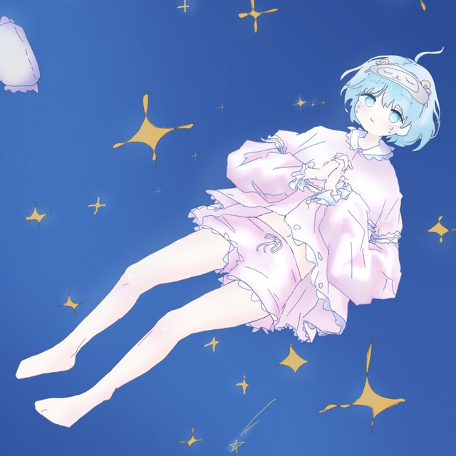 浮遊メランコリ