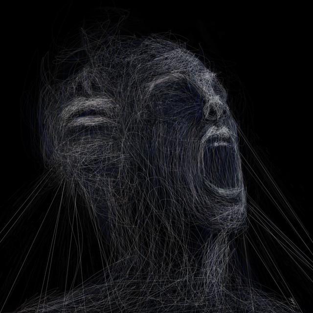 Bipolar cover art