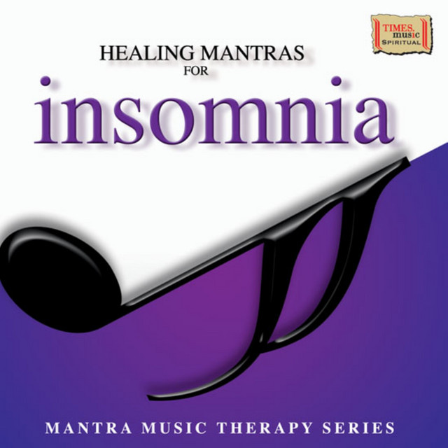 Ratri Sookta with Nidra Devi Mantra - Raag Malkauns cover art