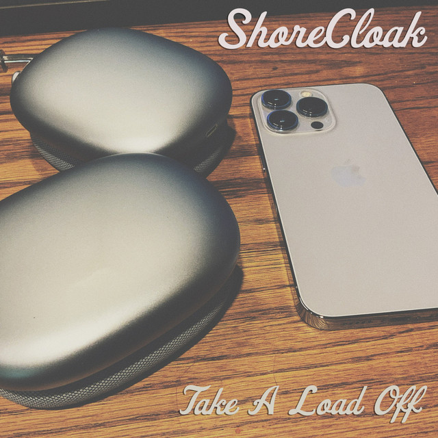 Shore Cloak