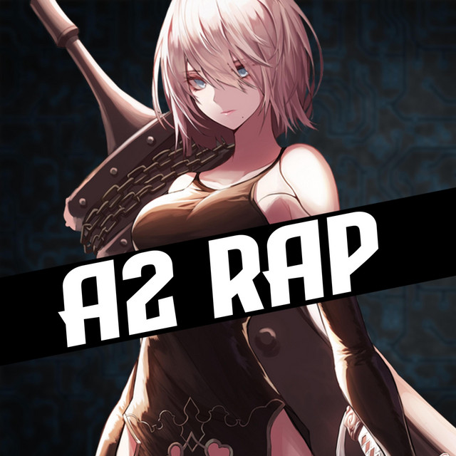 A2 Rap - Single by GhostChildX | Spotify