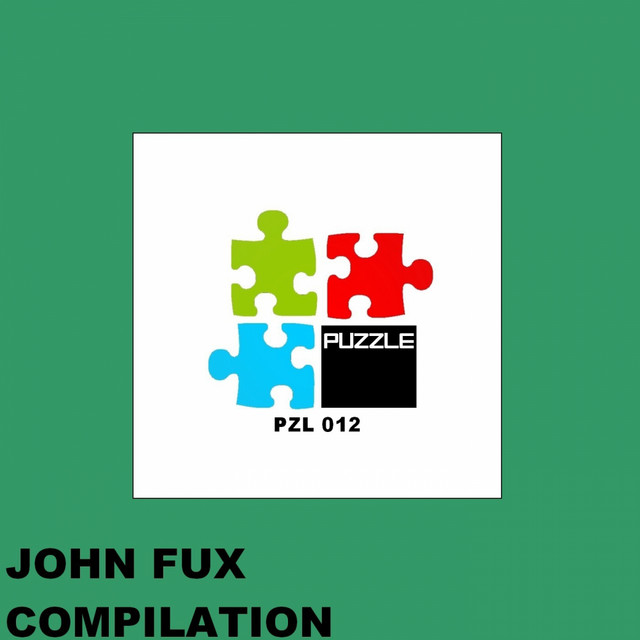 John Fux Compilation cover art