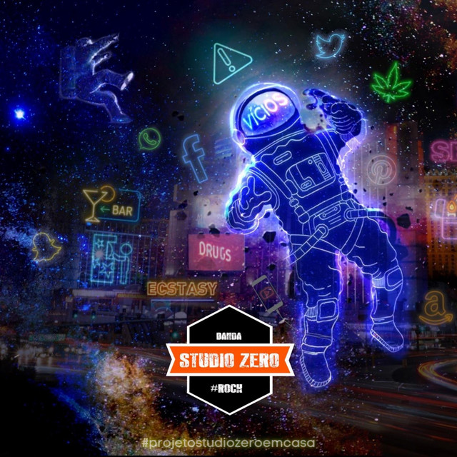 Vícios cover art
