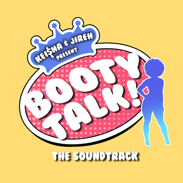 ILUVIT cover art