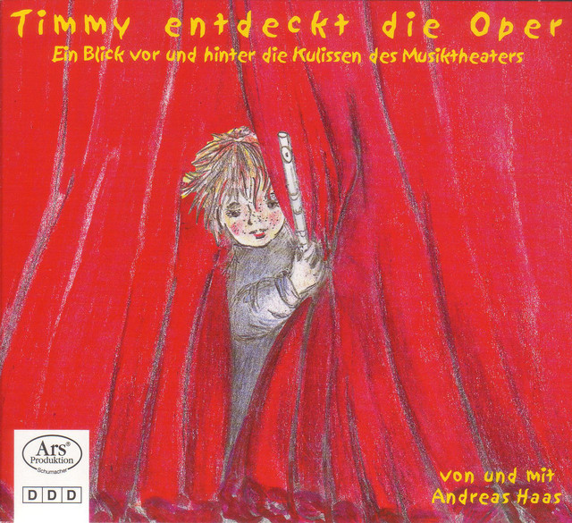 Mozart, W.A.: Magic Flute (The) / Weber, C.M. Von: Der Freischutz / Humperdinck, E.: Hansel Und Gretel — Julius Steinbach
