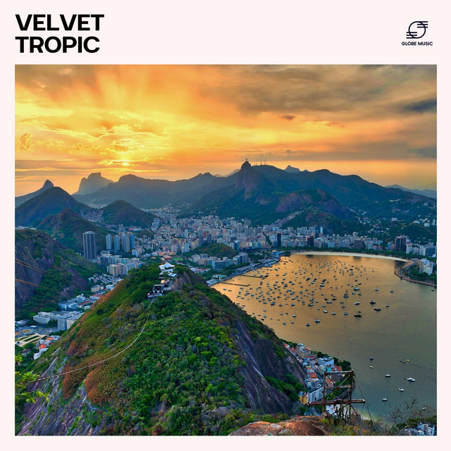 Velvet Tropic
