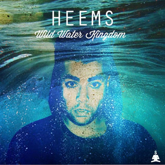 Wild Water Kingdom cover art