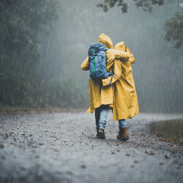 Rain for Sleep and Study cover art