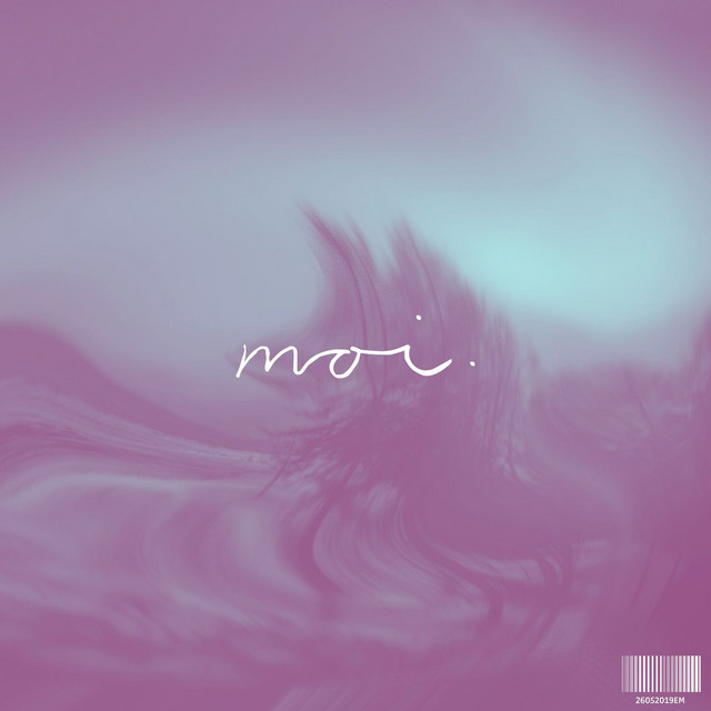 Our Hands cover art
