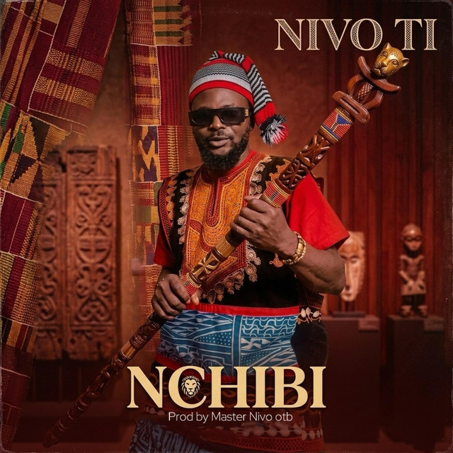 NCHIBI (Bali Nyonga Music) - Single by Nivo Ti | Spotify