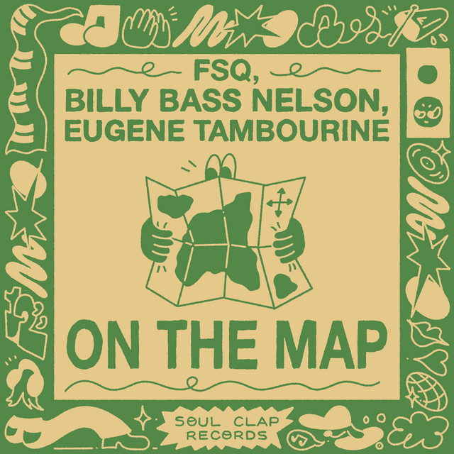 On The Map (Album Version)