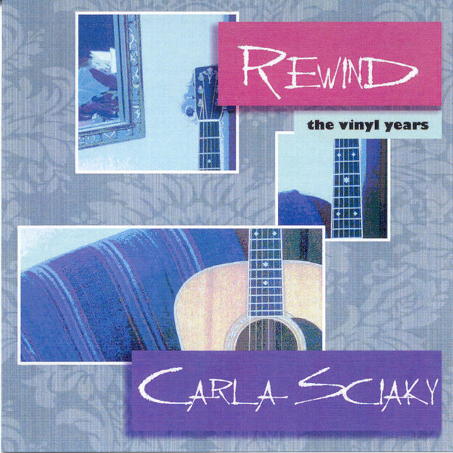Rewind (The Vinyl Years) cover art