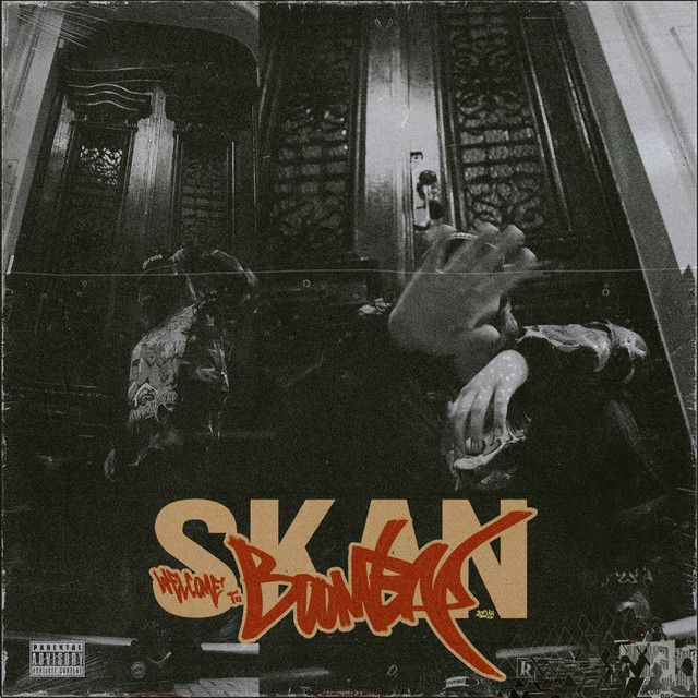 Welcome To Boombap cover art