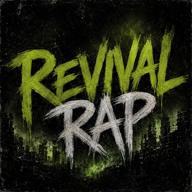 Revival Rap - song and lyrics by Zee | Spotify