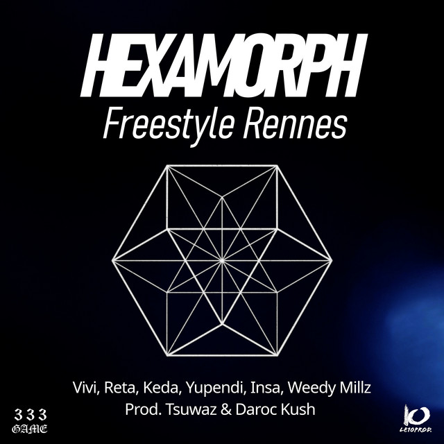Hexamorph - Freestyle Rennes