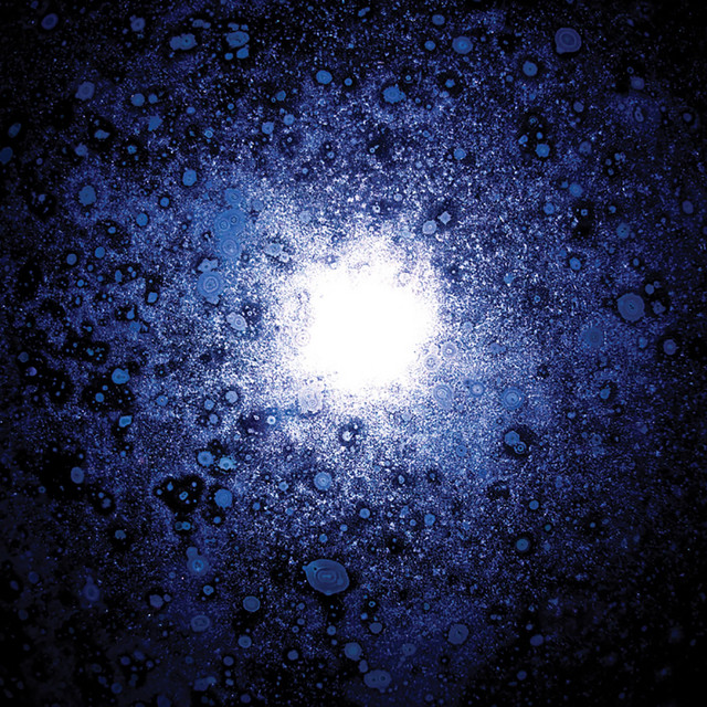 Hive Mind cover art