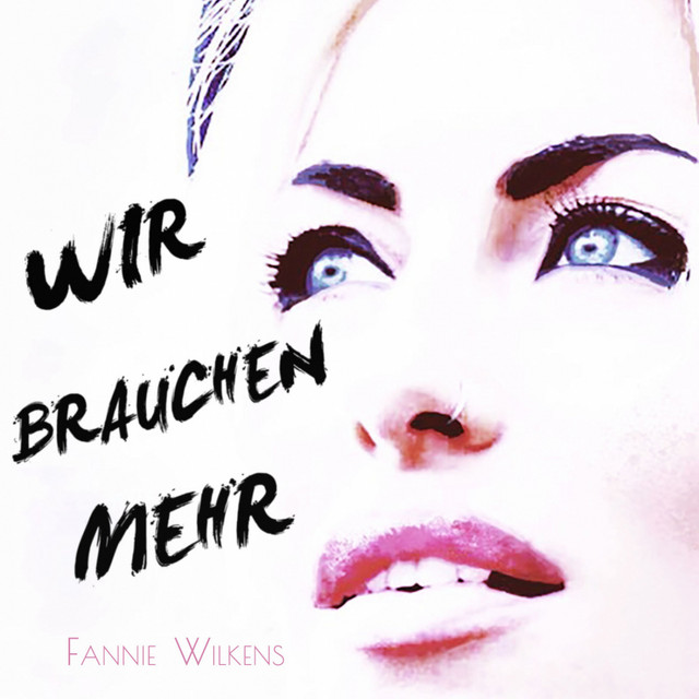 Wir brauchen mehr cover
