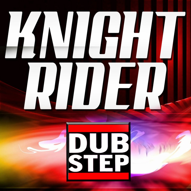 Knight Rider Dubstep Ringtone - Single by The Theme Tune Kids | Spotify