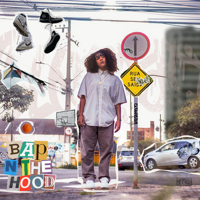 Rap Tem Errado Alvos