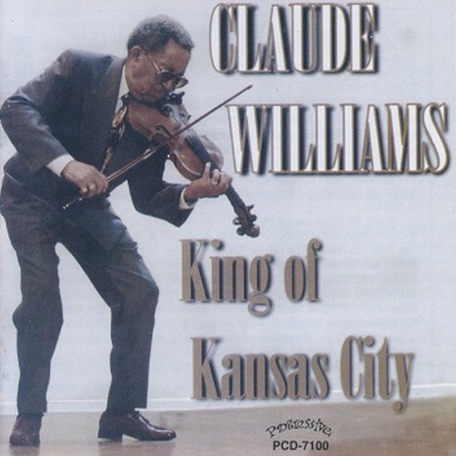 King of Kansas City cover art