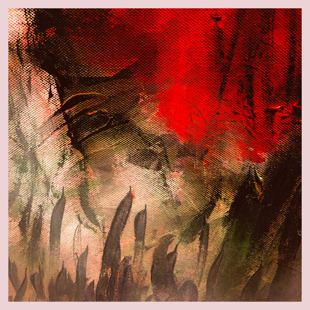 The Retreat cover art