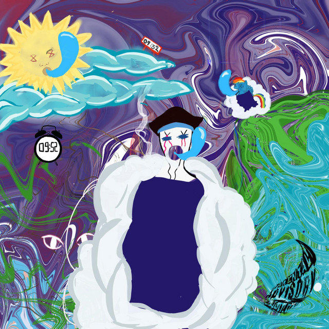 9:52 cover art