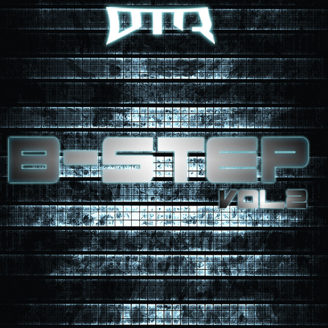 B-Step Vol. 2 cover art