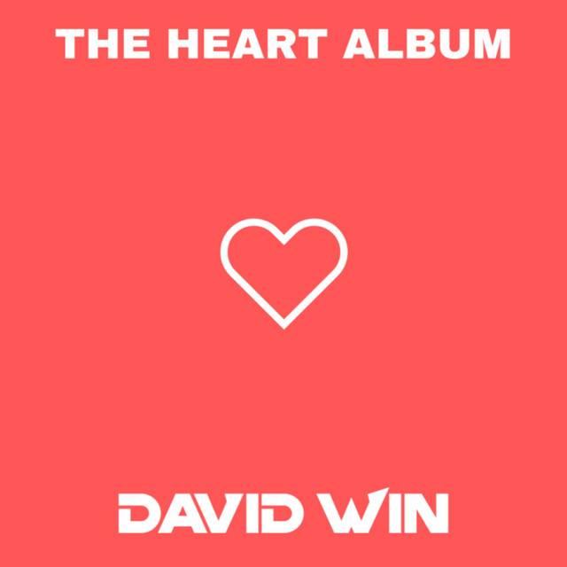 The Heart cover art
