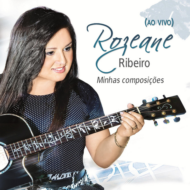 Minhas Composições (Ao Vivo) cover art