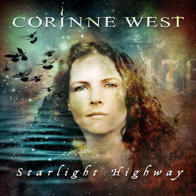Starlight Highway cover art