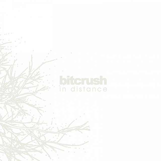 In Distance cover art