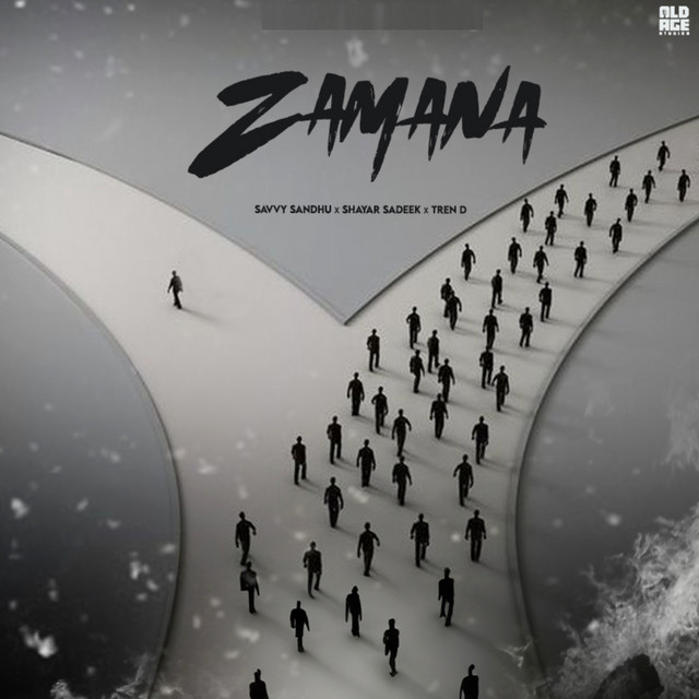 Zamana