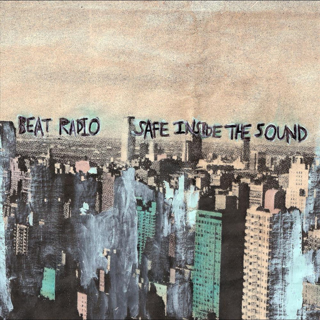 Safe Inside the Sound cover