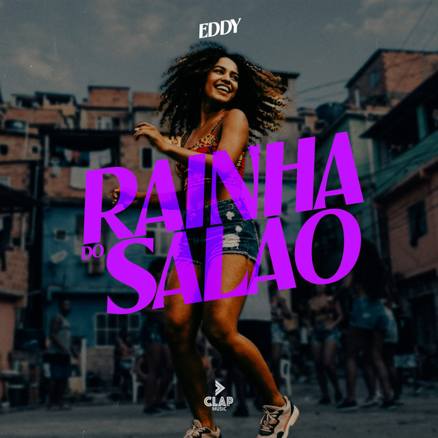 Rainha do Salão