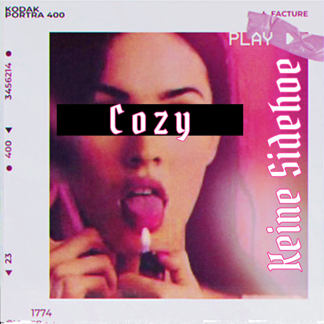 Keine Sidehoe cover art
