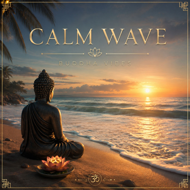 Calm Waves