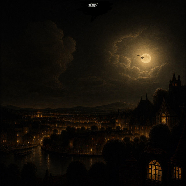 undefined album image